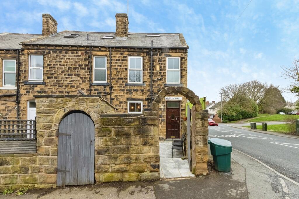 Main image of property: Wood Street, East Ardsley, Wakefield, West Yorkshire, WF3