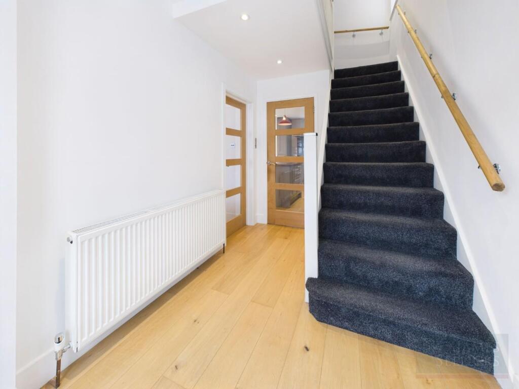 House in Leicester, New Humberstone, Humberstone - View 5