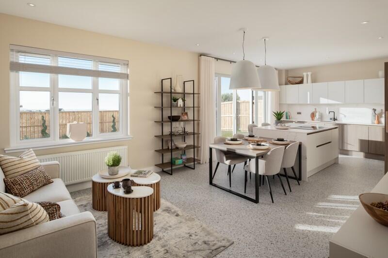 Main image of property: Off A81,
Near Oakwood Roundabout,
Killearn,
G63 9PG