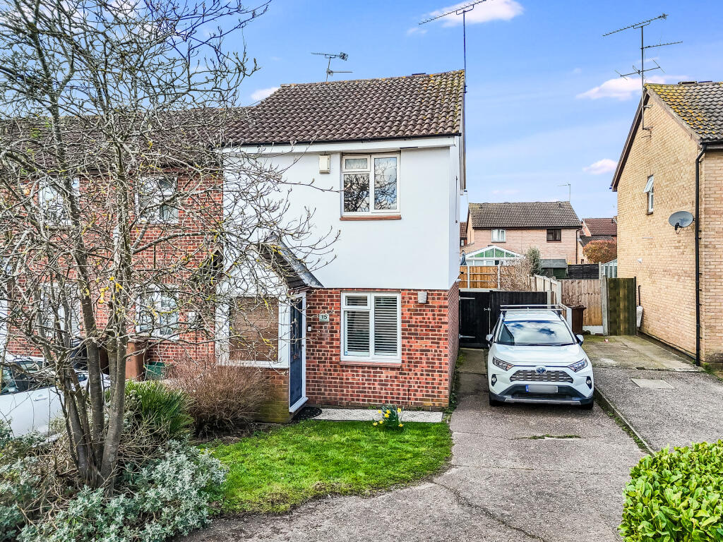 Main image of property: Emberson Court, Chelmer Village, Chelmsford