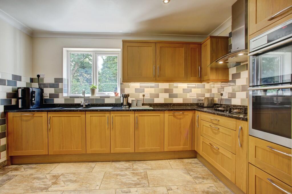 Wimpole Close, Washington, NE37 - More