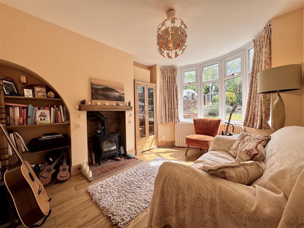 House in Birmingham - View 4