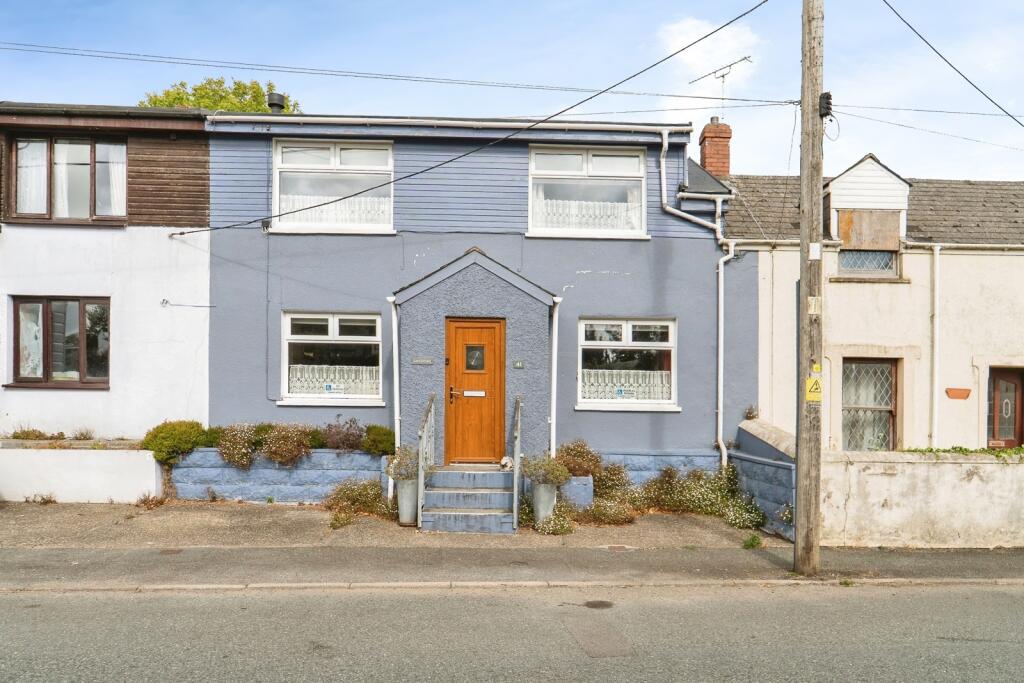 Main image of property: Honeyborough Road, MILFORD HAVEN, Dyfed, SA73