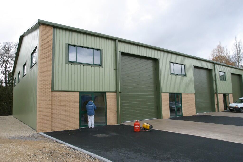 Main image of property: Coln Park, Business Park, GL54 4HJ