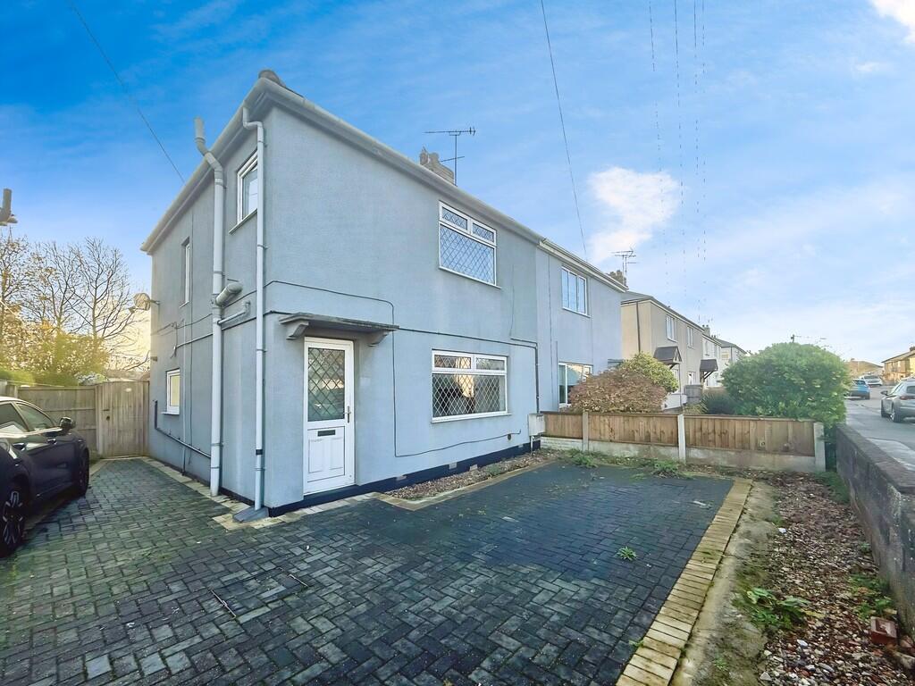 Main image of property: Church Street, Bilsthorpe