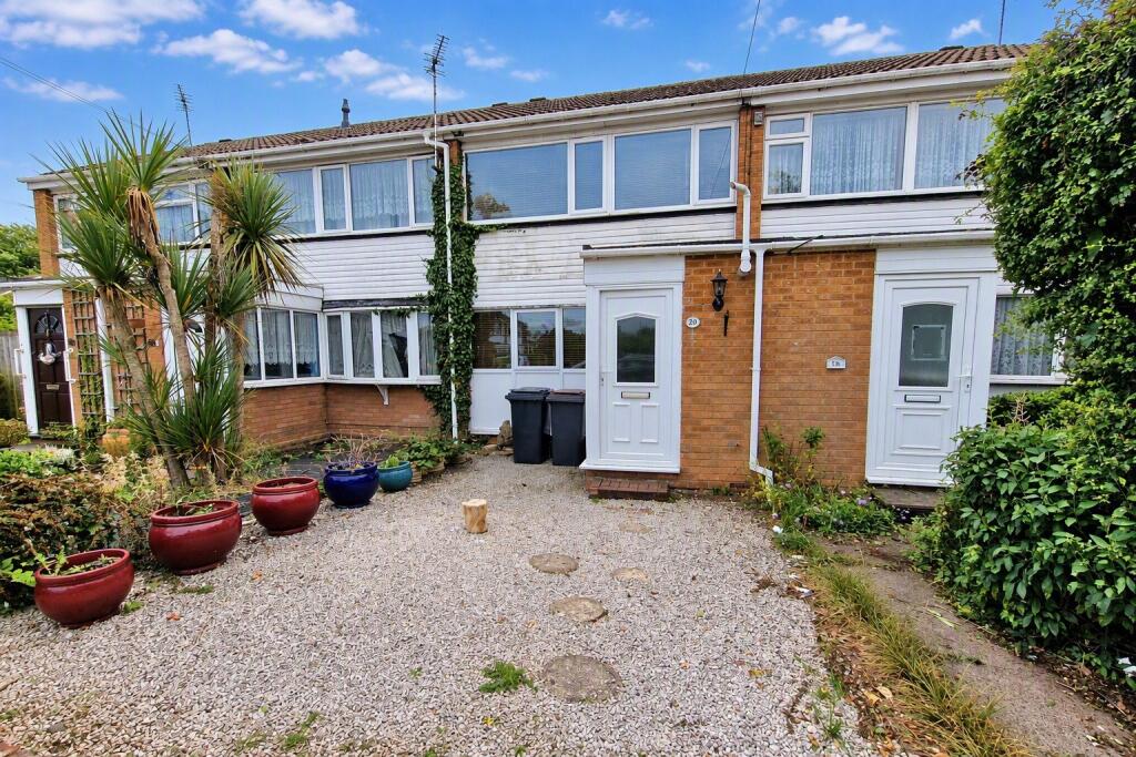 Main image of property: Ashford Drive, Bedworth, Warwickshire, CV12