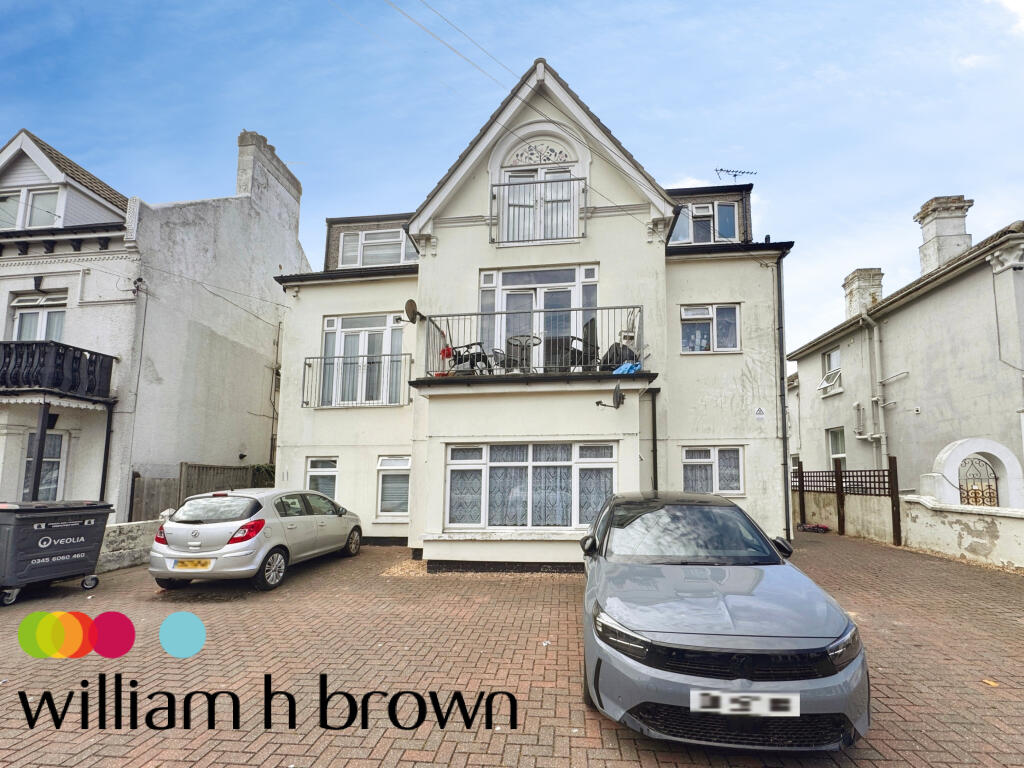 Main image of property: Carnarvon Road, CLACTON-ON-SEA