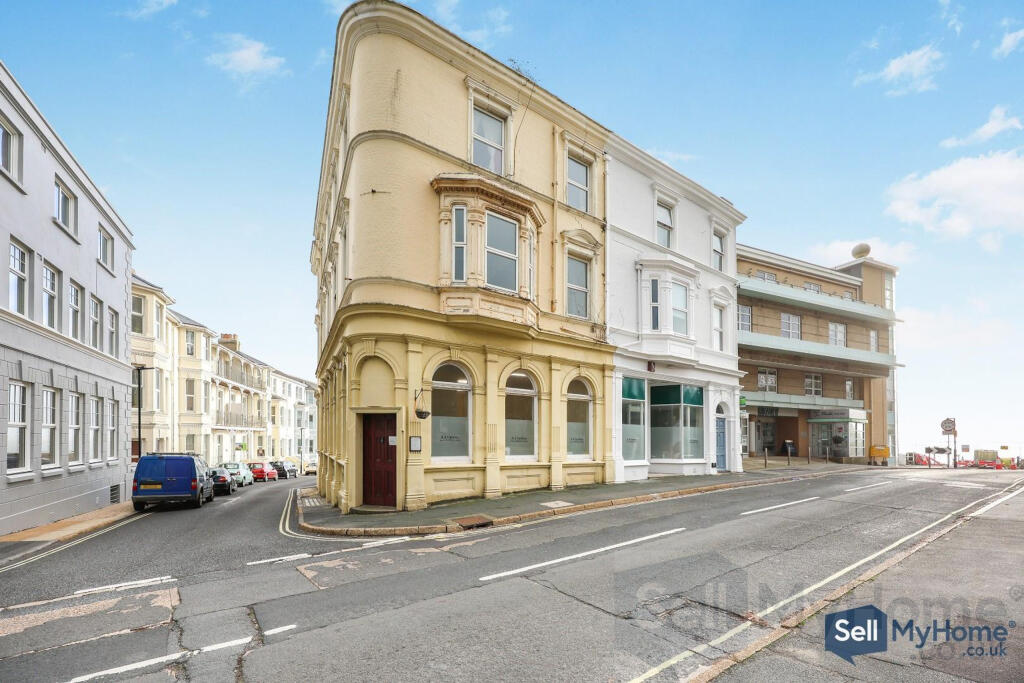 Main image of property: Church Street, Ventnor