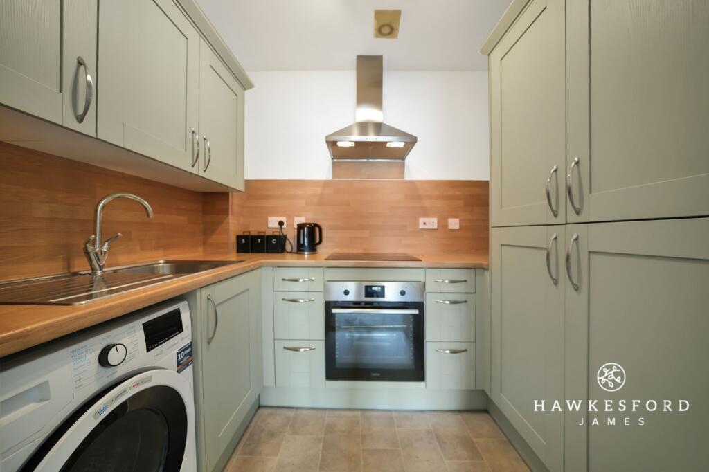 Apartment in Swale, Kent - View 3
