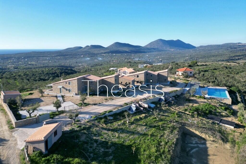 Main image of property: Methoni, Messinia, Peloponnese