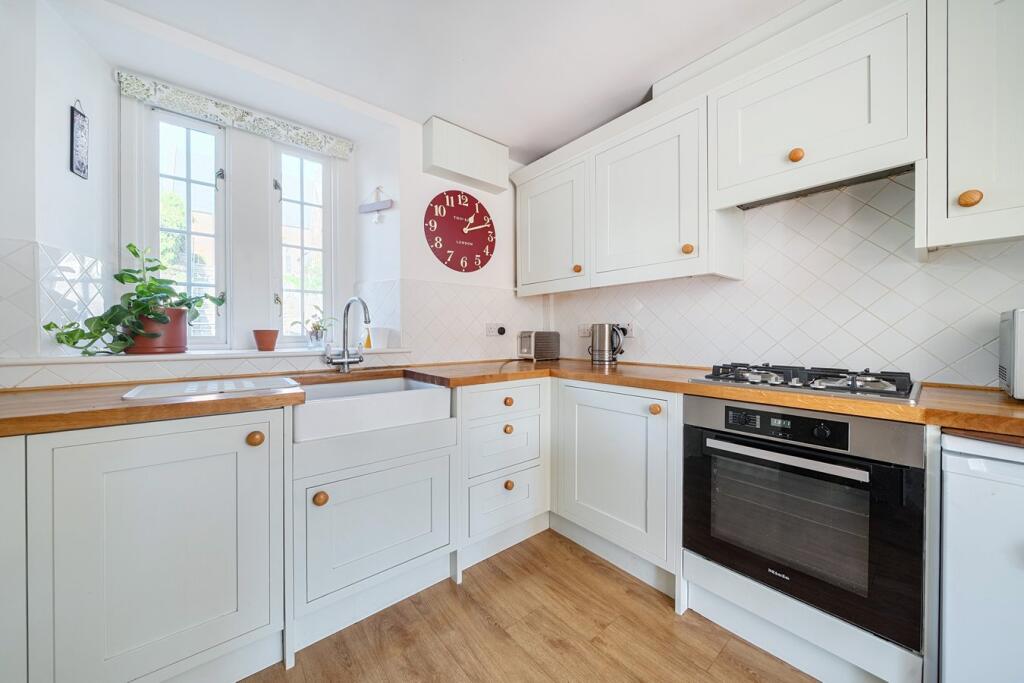 Additional image 6 of Lower Chapel Court, South Horrington Village, Wells, BA5