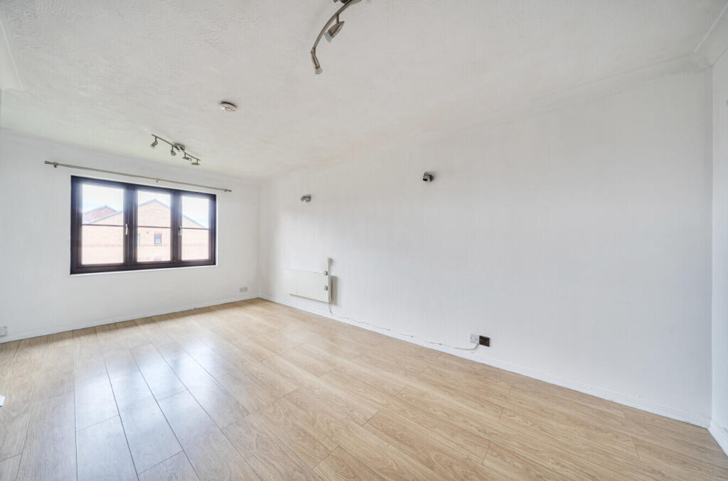 Main image of property: Lowry Crescent, Mitcham, CR4