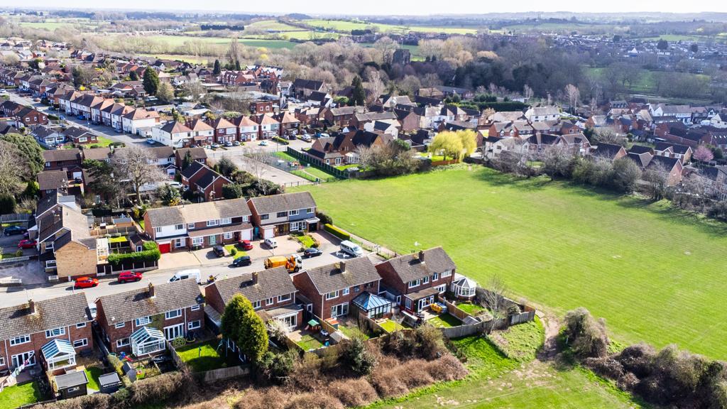 Additional image 35 of Francis Close, Polesworth, Tamworth