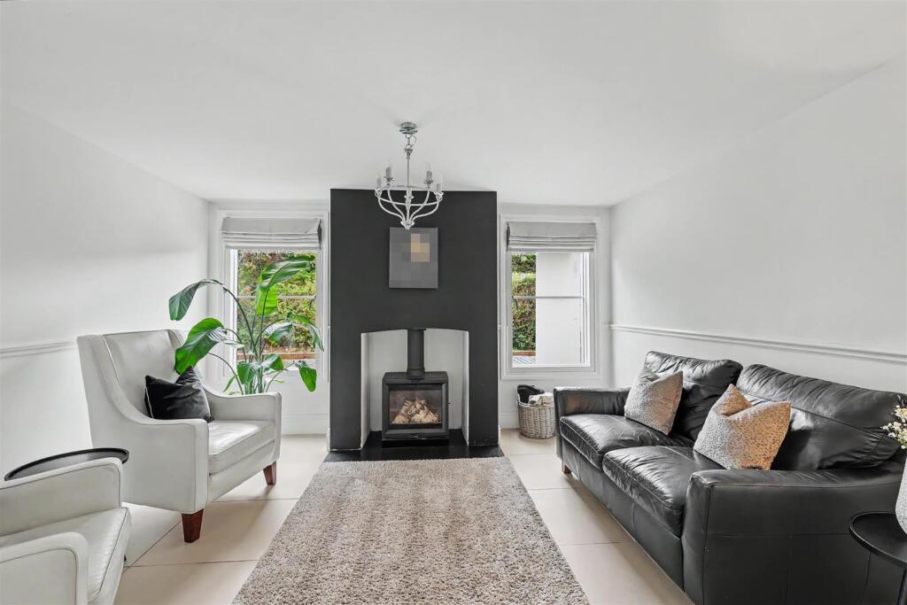 House in Cambridge - View 5