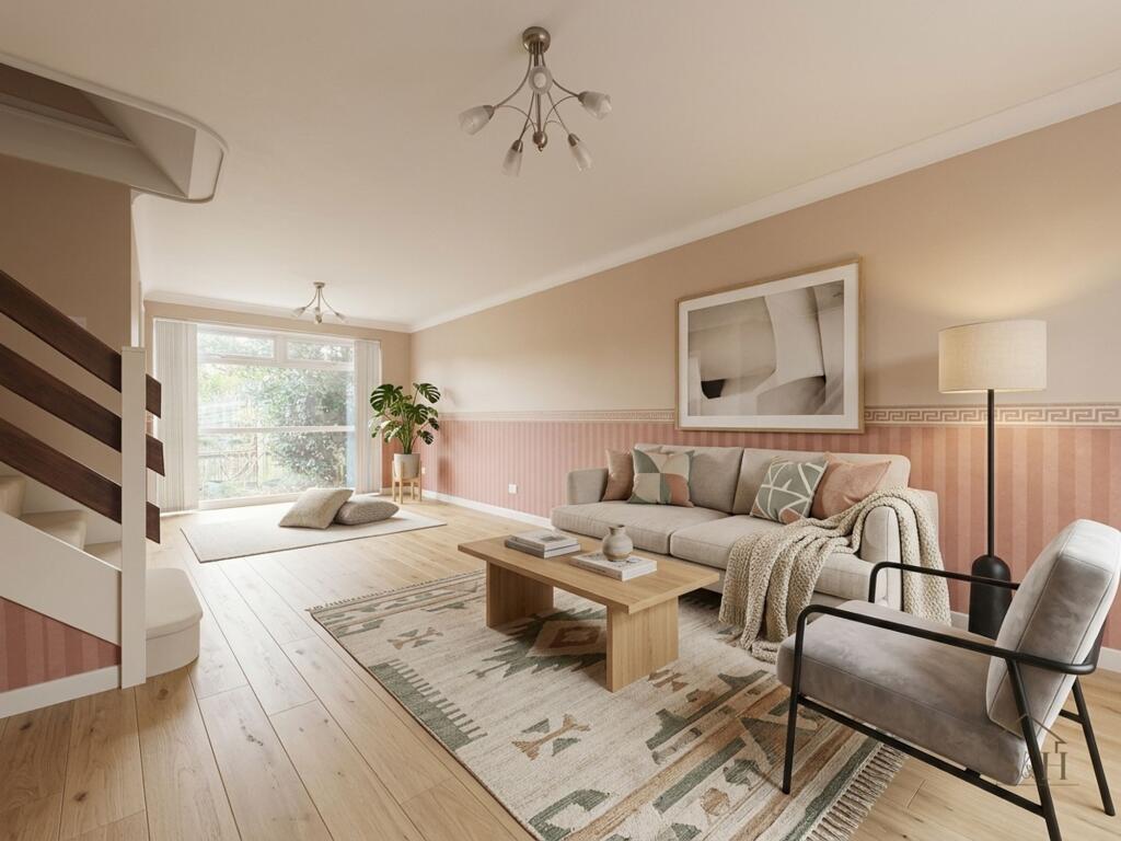 House in Tonbridge - More