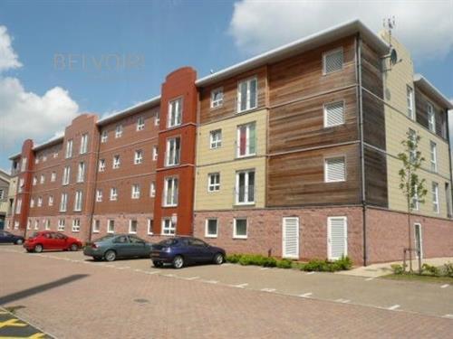 Main image of property: Millside, Heritage Way, Wigan, WN3