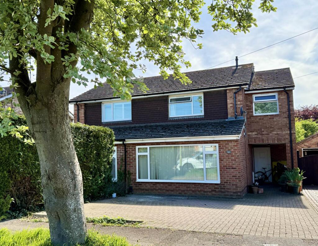Main image of property: Westfield Road, Benson