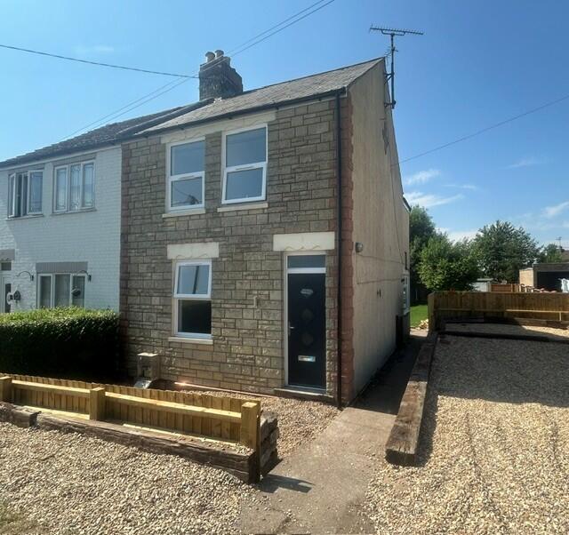 Main image of property: Church Road, Emneth, Wisbech