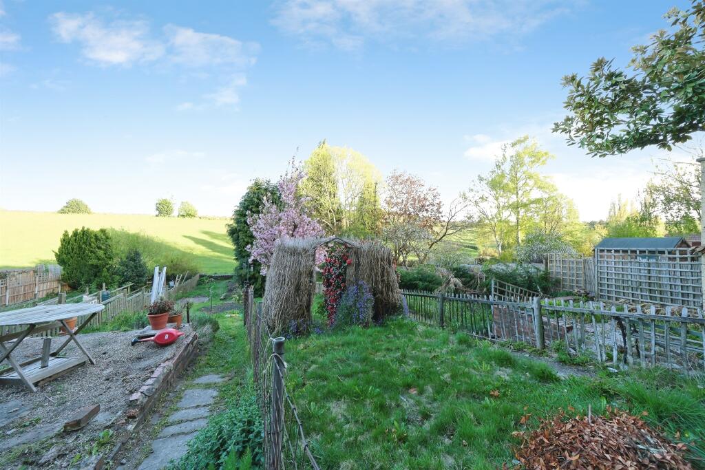 House in Amber Valley, Belper - More