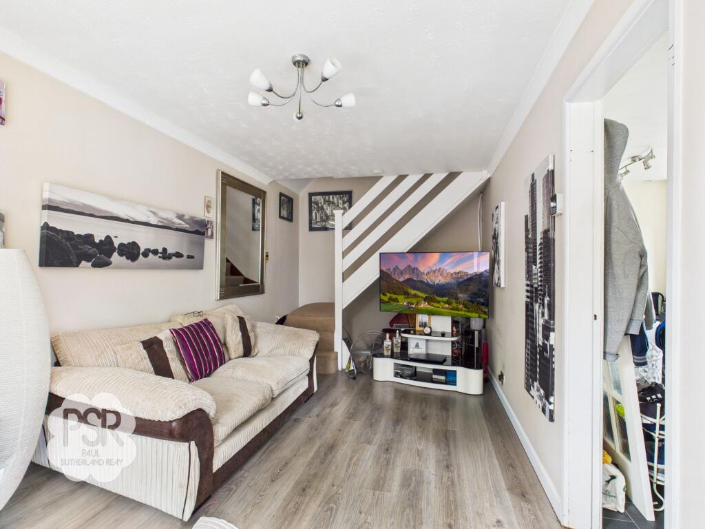 Johnson Way, Chapel-En-Le-Frith, SK23 photo 2