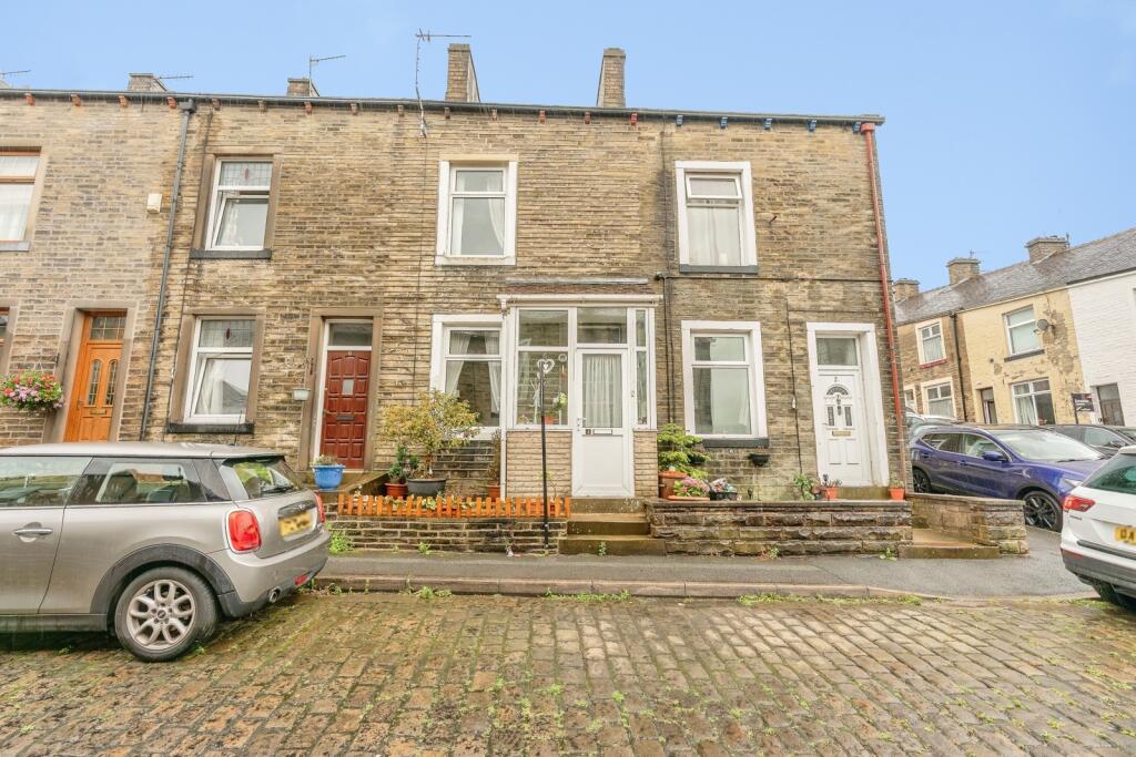 Main image of property: Mitchell Street, COLNE, Lancashire, BB8
