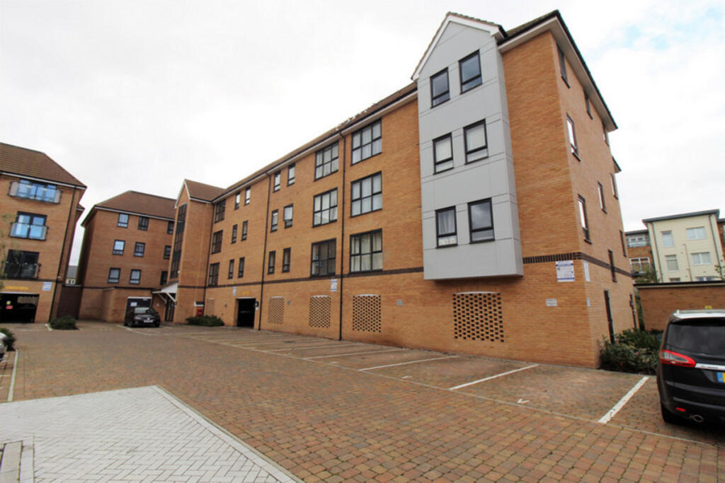 Main image of property: Marbled White Court, Little Paxton, PE19