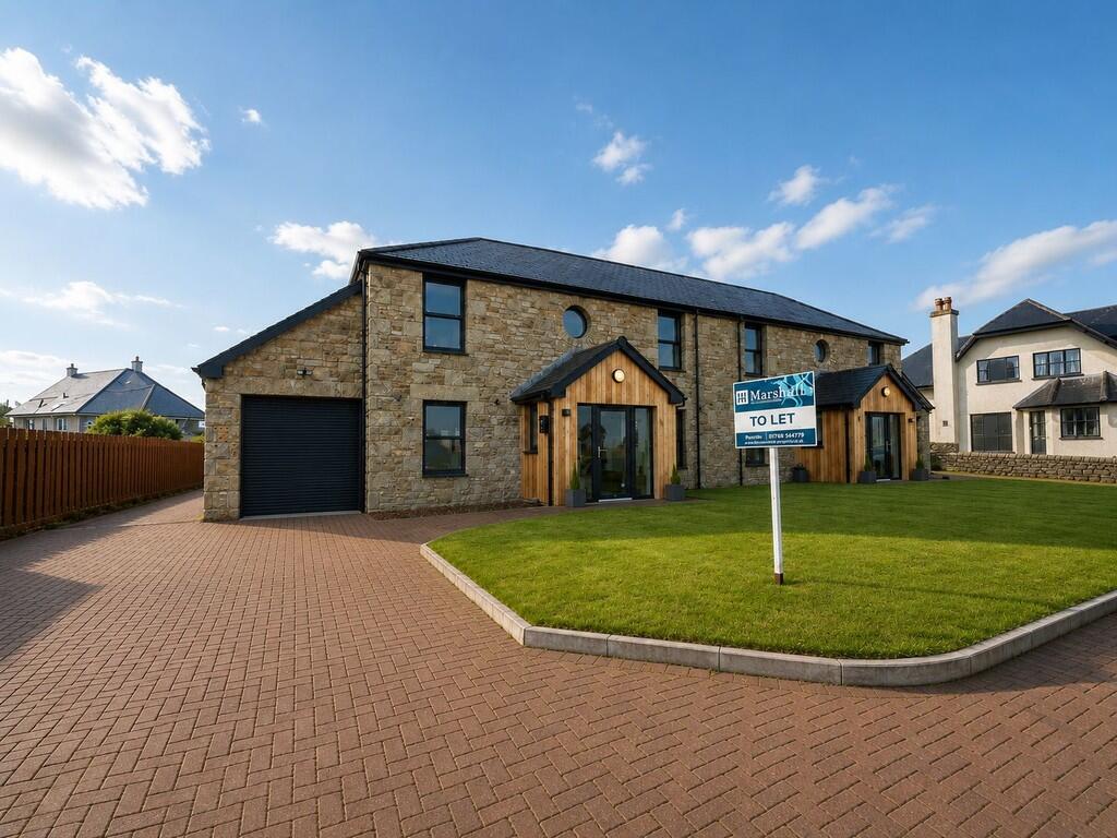 Main image of property: St. Buryan
