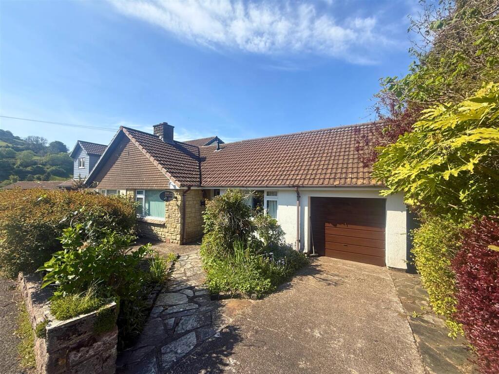 Main image of property: Knowle Gardens, Combe Martin