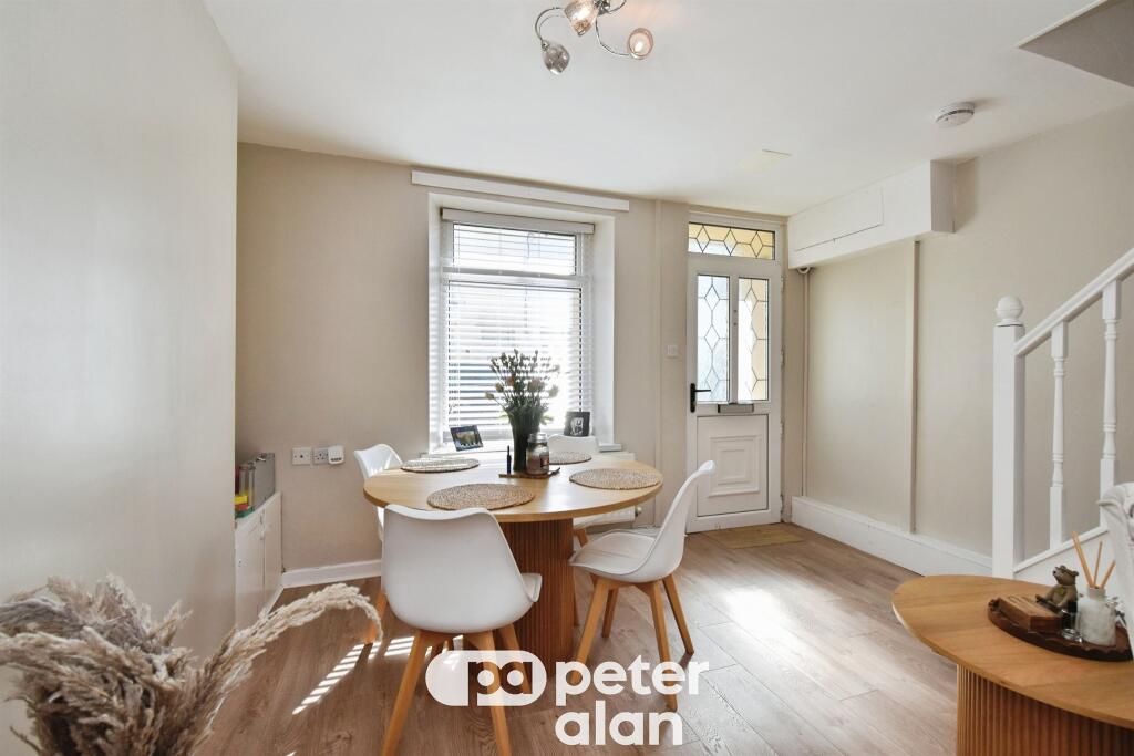 House in Pant, Dowlais - View 4