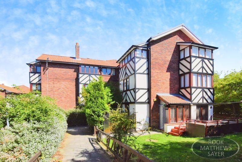 Main image of property: Kirkwood Drive, Newcastle Upon Tyne