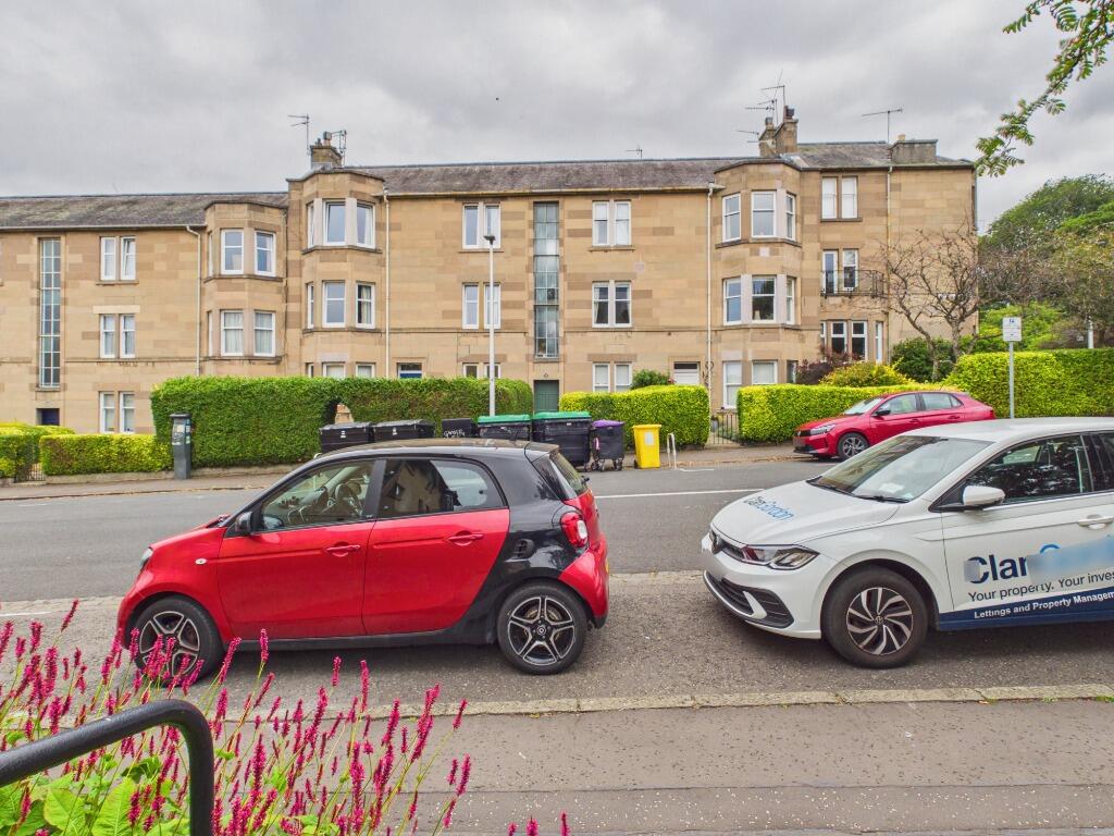 Main image of property: Learmonth Avenue, Stockbridge, Edinburgh, EH4