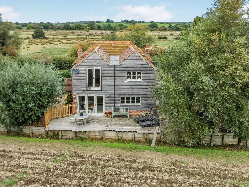 Main image of property: Station Road, Appledore, TN26