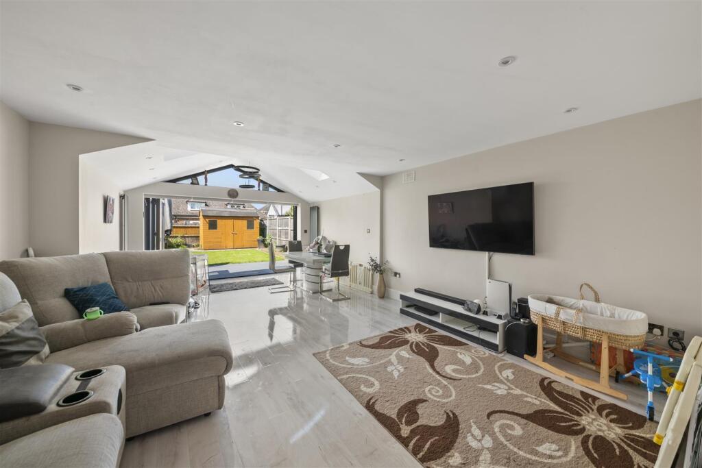 Main image of property: Northolt Avenue, Ruislip