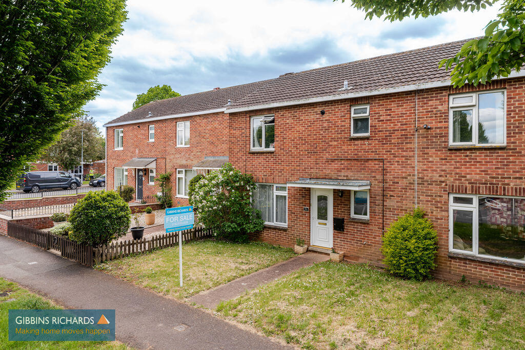 Main image of property: Upper Holway Road, Taunton