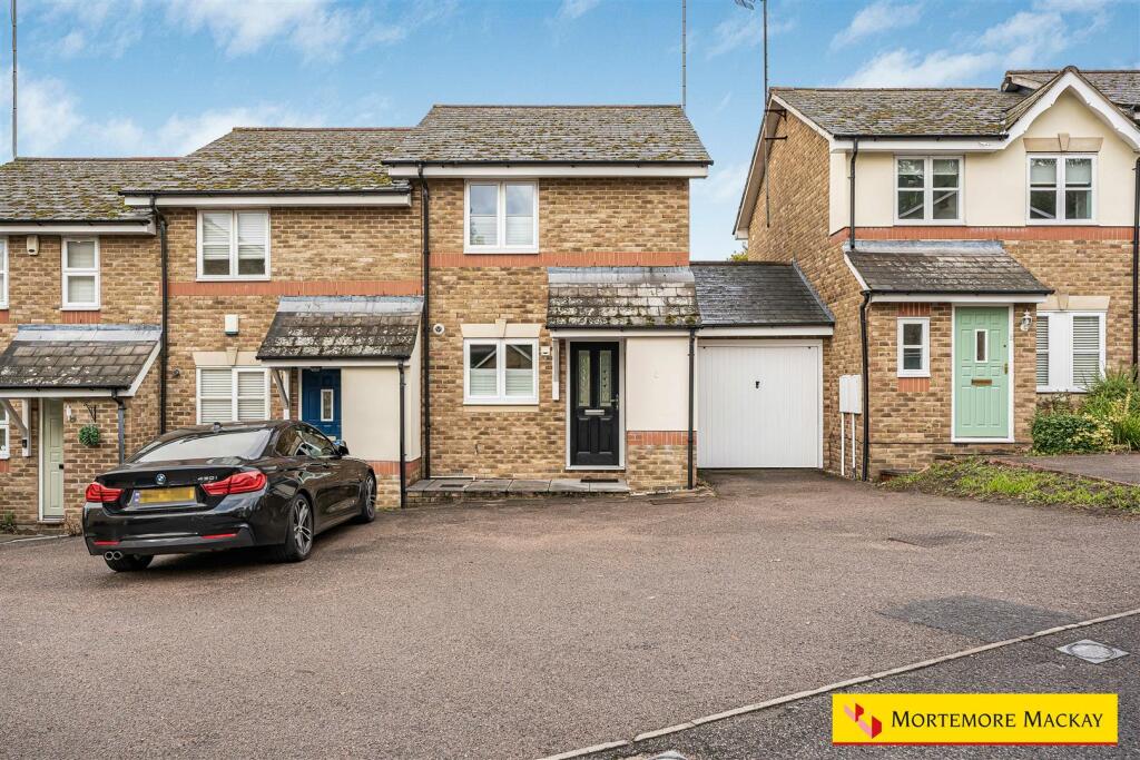 Main image of property: Macleod Road, London