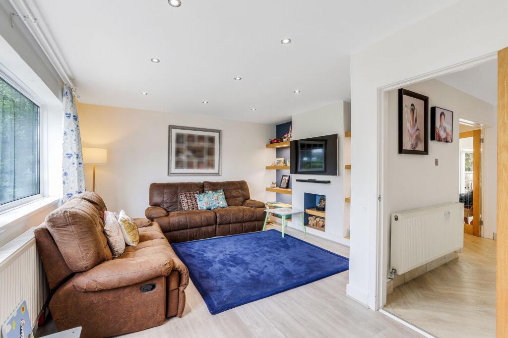House in Nottingham, Long Eaton - View 2