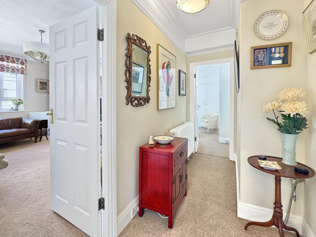 Apartment in Cowes, Isle of Wight - View 4
