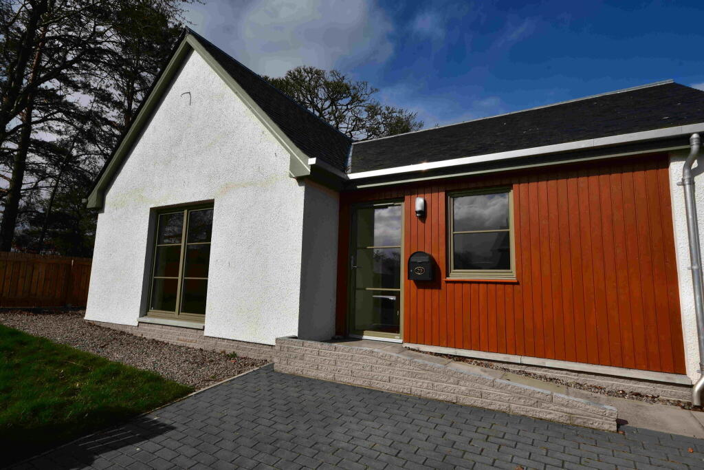 Main image of property: The Glebe, Kiltarlity, Beauly, IV4