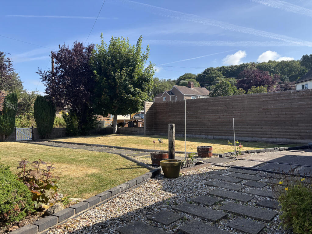 House in Staffordshire, Majors Barn, Cheadle - View 4