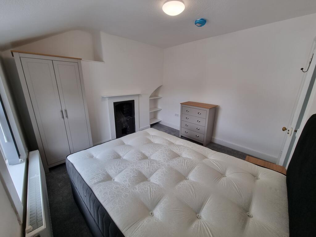 Apartment in Coventry - View 5