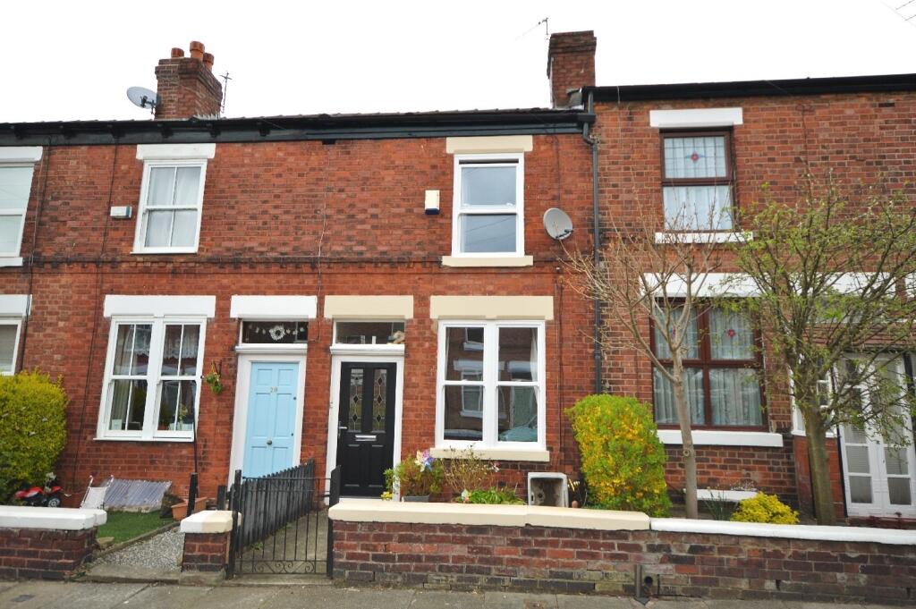 Main image of property: Lyme Street, Heaton Mersey