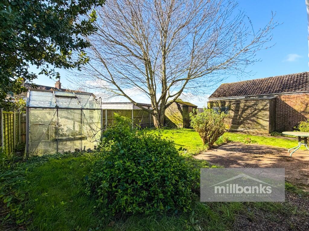 Chequers Green, Great Ellingham, NR17 photo 4