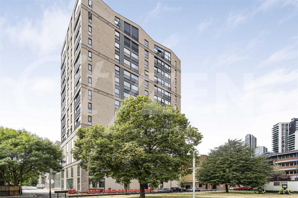 Apartment in London, Kennington Cross, Vauxhall - View 4