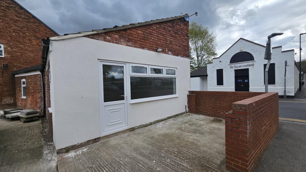 Main image of property: The Empire Building, Doncaster Road, Denaby Main