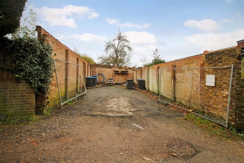Main image of property: Mill Road, Burgess Hill, West Sussex, RH15