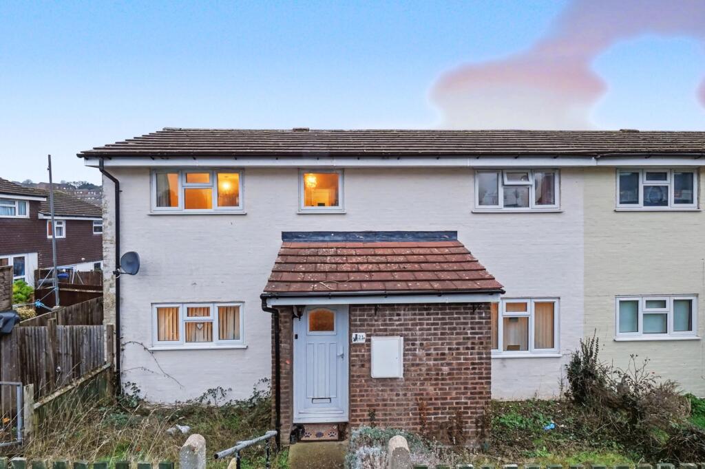 Main image of property: Wiltshire Close, Chatham, ME5