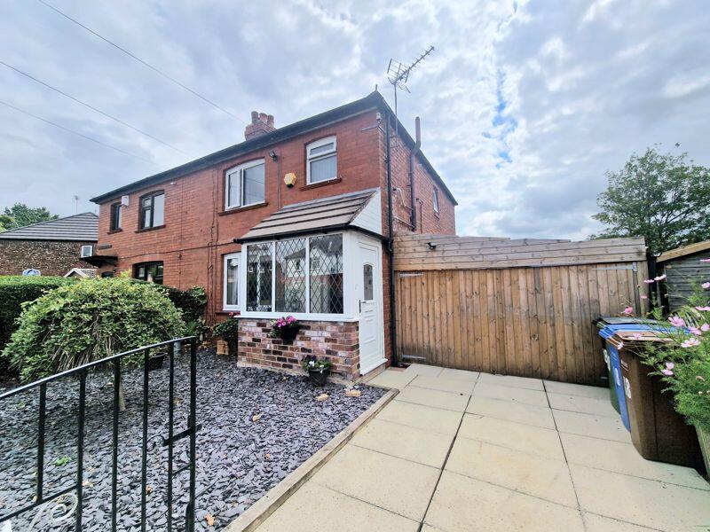 Main image of property: Kinder Grove, Romiley