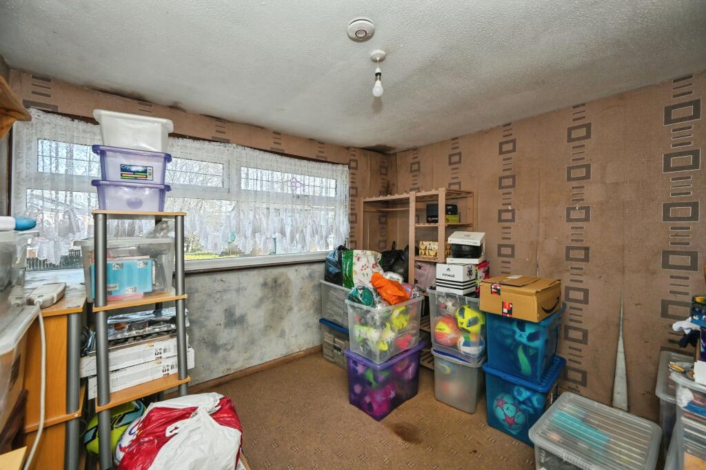 House in St Helens, Eccleston - More