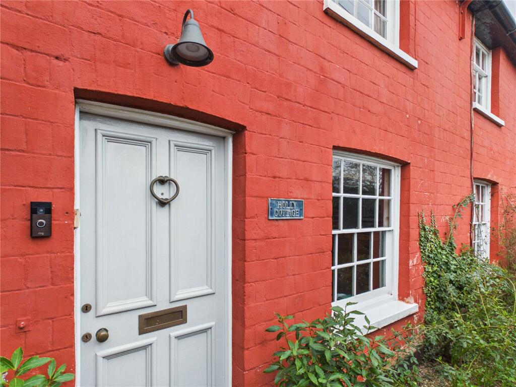 Main image of property: School Street, Stoke By Nayland, Colchester, Suffolk, CO6