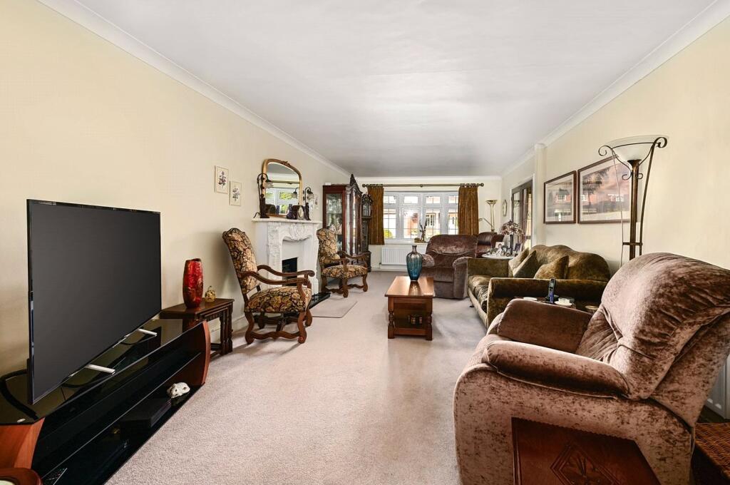 House in Rushmoor, Hampshire - More